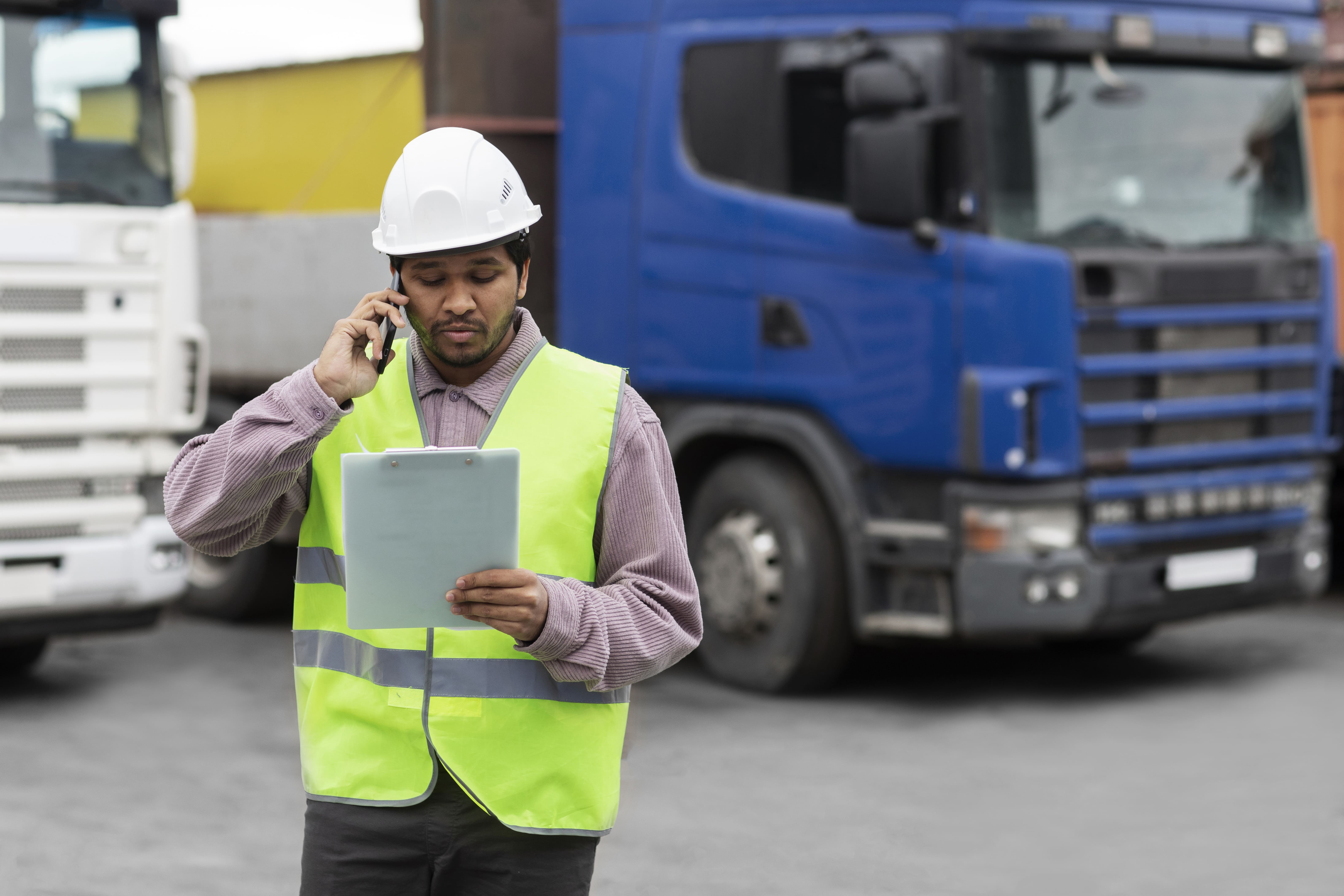 Transport logistique professionnel - Camions et conteneurs Agtransport